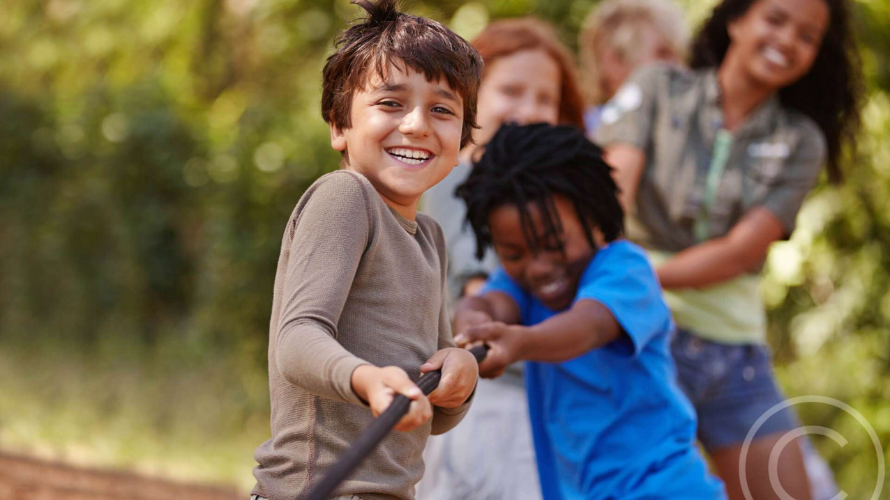 Безпечна самостійність