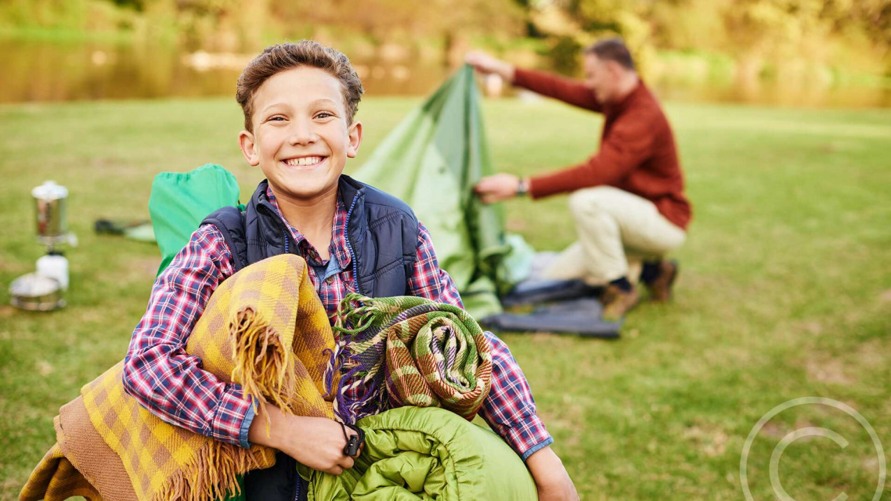 Територія добра та любові