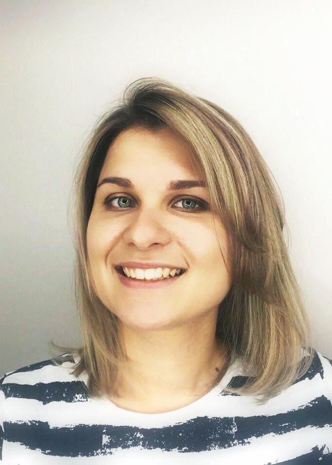 Олександра Фурманчук