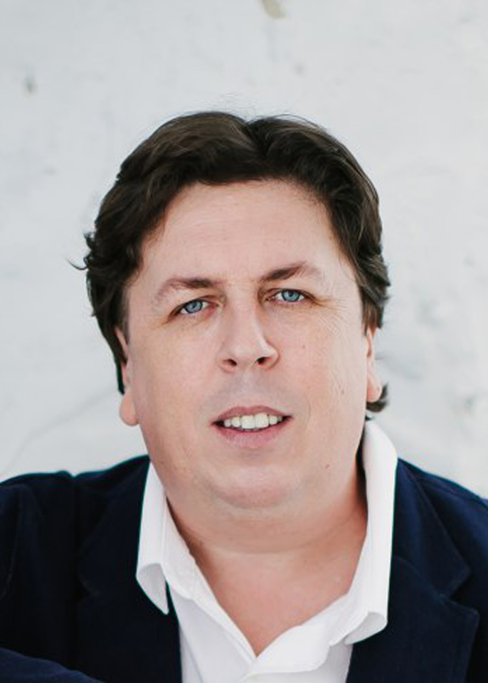 Олександр Скрипак